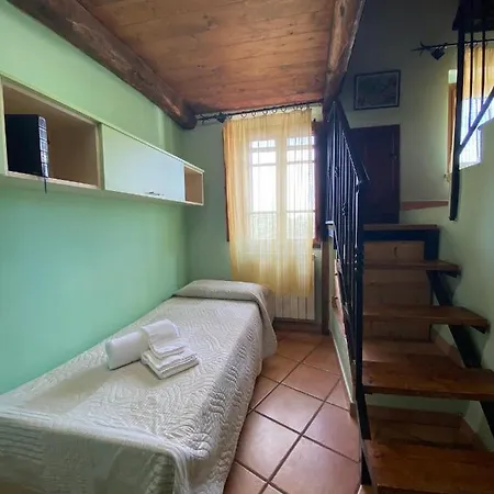 Licenza N.1 Presso La Magica Torre